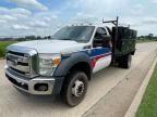 2014 Ford F450 Super Duty