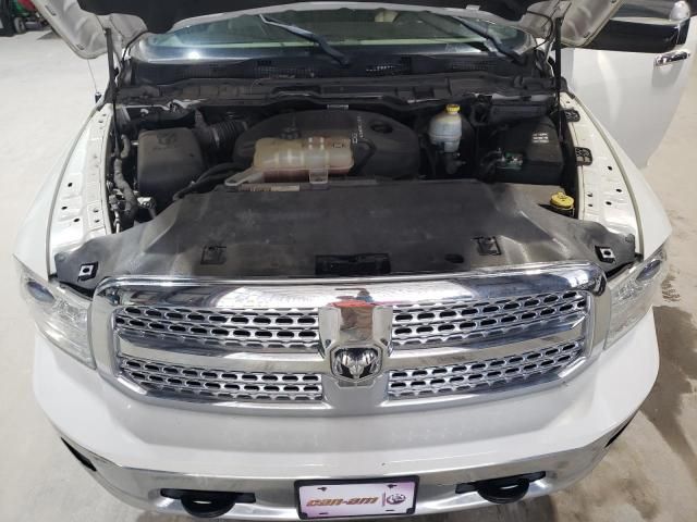 2016 Dodge 1500 Laramie