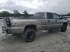 2006 Chevrolet Silverado C2500 Heavy Duty