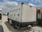 2007 Isuzu NPR