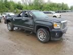 2015 GMC Sierra K1500 Denali