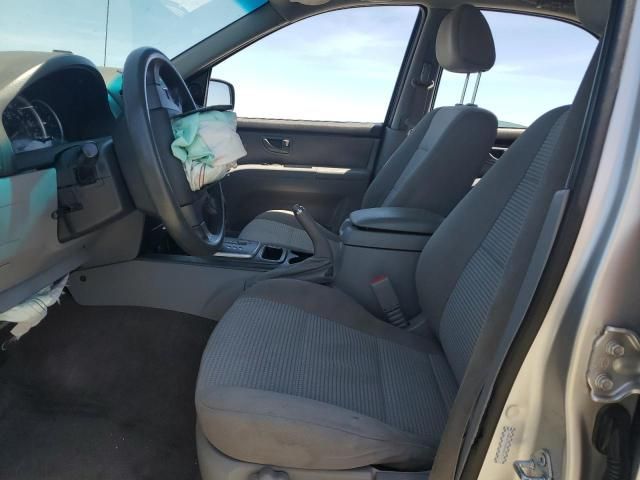 2009 KIA Sorento LX