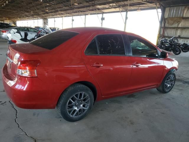 2011 Toyota Yaris