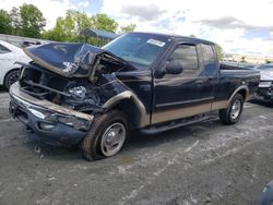 2000 Ford F150 for sale in Spartanburg, SC