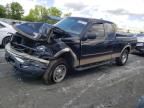 2000 Ford F150