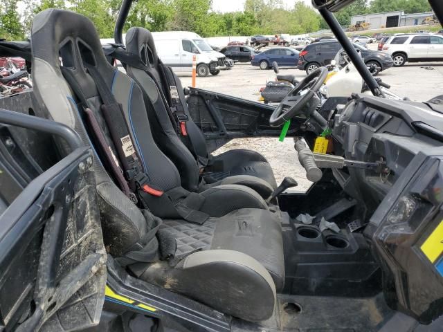 2015 Polaris RZR S 900 EPS