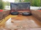 1995 Mitsubishi Fuso Truck OF America INC FH 100