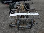 2002 Yamaha YFM660 FWA