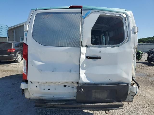 2019 Ford Transit T-250