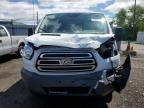 2018 Ford Transit T-250