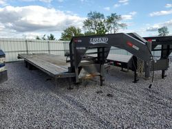 2025 Legend TD32 Equipment Trailer en venta en Mcfarland, WI