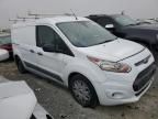 2017 Ford Transit Connect XLT