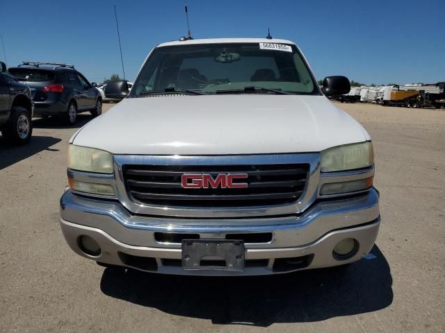 2004 GMC New Sierra K1500