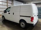 2020 Nissan NV200 2.5S