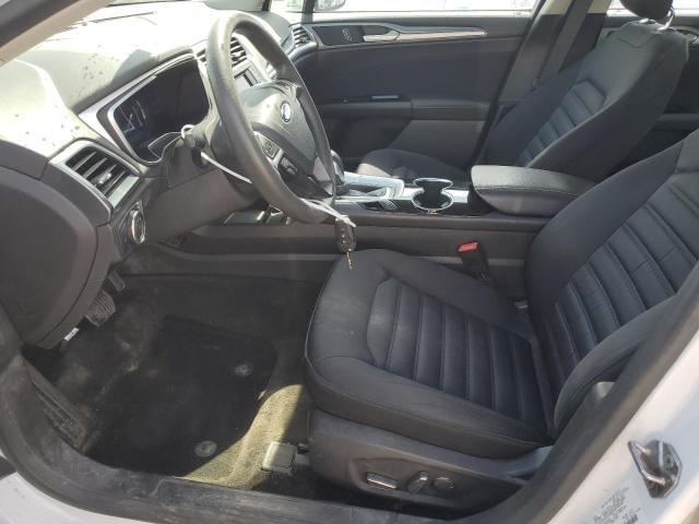 2015 Ford Fusion se Hybrid