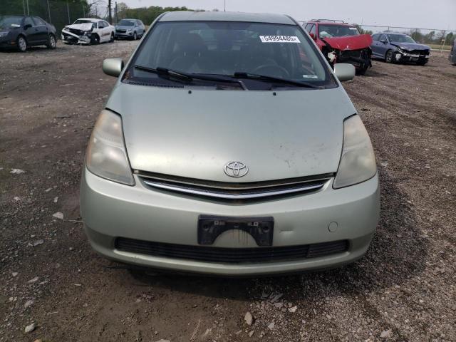 2006 Toyota Prius