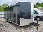 2023 Rockscargo 2023 Rock Solid Cargo 8.5 X 18 CH Enclosed Cargo T