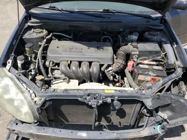 2008 Toyota Corolla CE