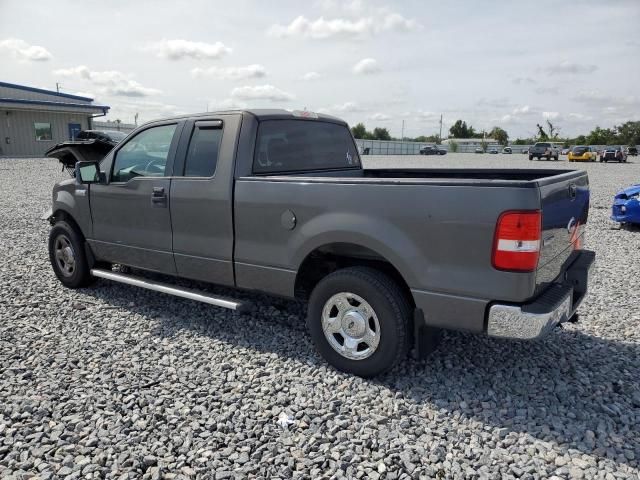 2005 Ford F150