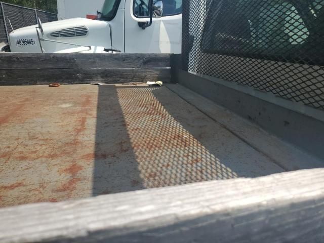 2002 Ford F450 Super Duty