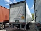 2019 Hyundai Translead VC230152-AJRS DRY Van Trailer