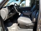 2009 Chevrolet Silverado C3500
