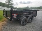 2025 Homeseader 2025 Homesteader Dump Trailer