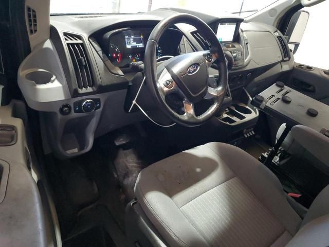 2016 Ford Transit T-250