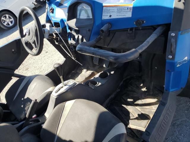 2021 Can-Am ATV