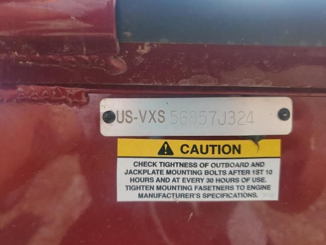 2024 Vexu AVX280