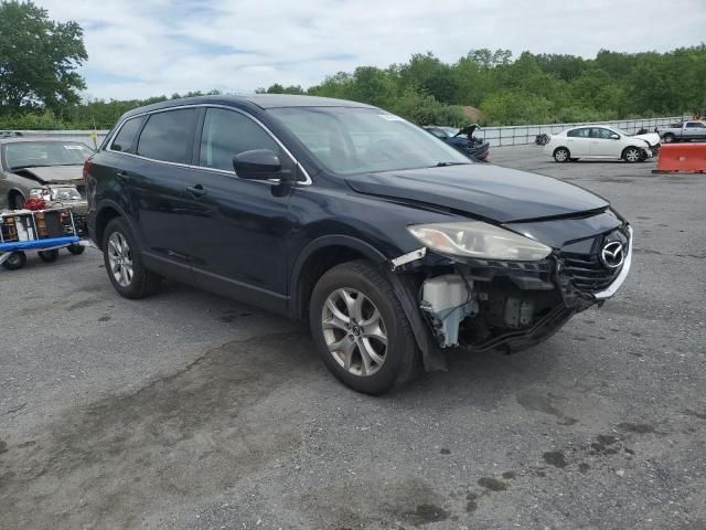 2014 Mazda CX-9 Sport