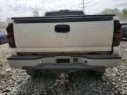 2006 Chevrolet Silverado C2500 Heavy Duty