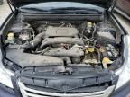 2012 Subaru Outback 2.5I Limited