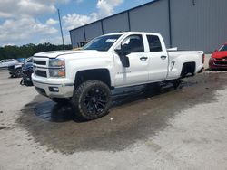 2014 Chevrolet Silverado K1500 LT for sale in Apopka, FL