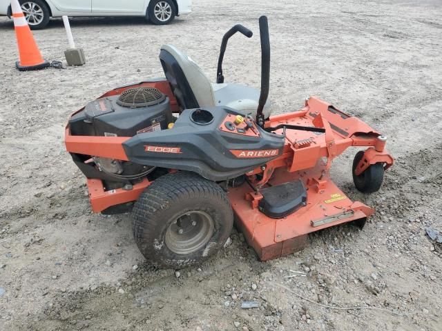 2000 Ariens Edge 52 ZTR Lawn Mower