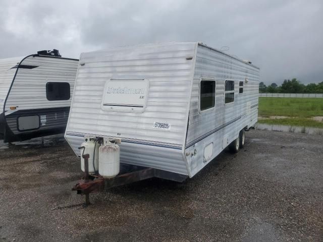 1999 Dutchmen Camper