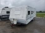 1999 Dutchmen Camper