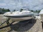 2004 Four Winds Boat With Trailer