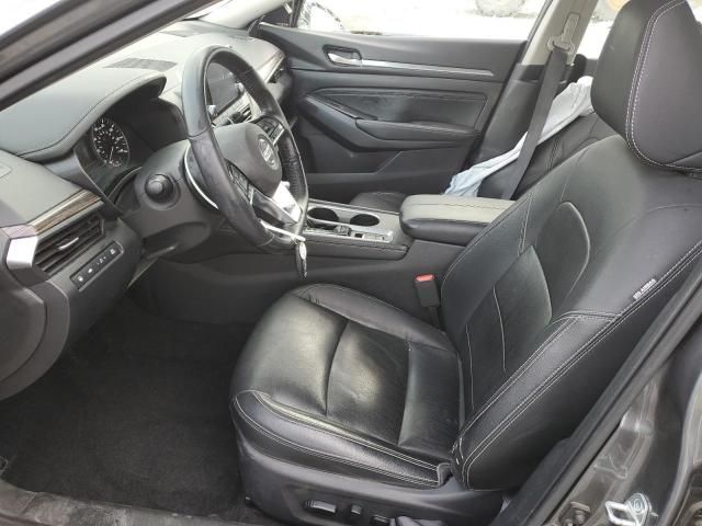 2019 Nissan Altima SL