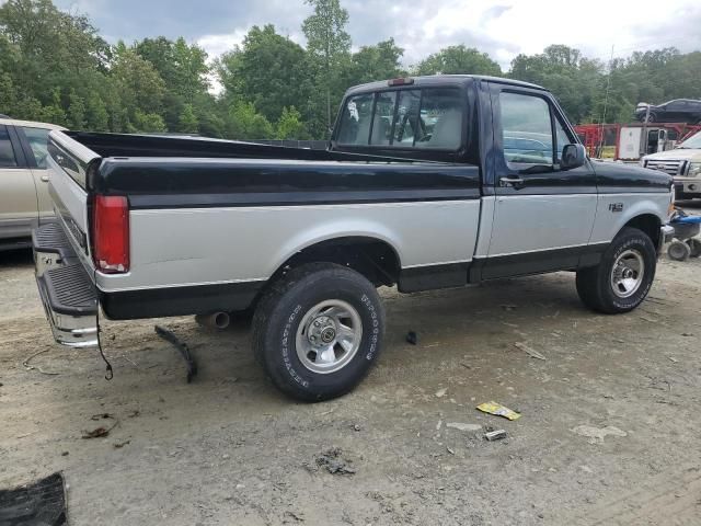 1996 Ford F150