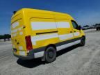 2021 Freightliner Sprinter 2500