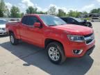 2015 Chevrolet Colorado LT