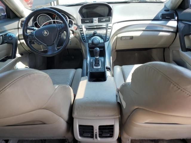 2010 Acura TL