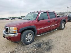 2005 GMC New Sierra K1500 en venta en San Antonio, TX