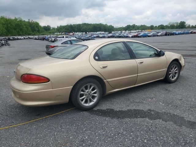 1999 Chrysler LHS