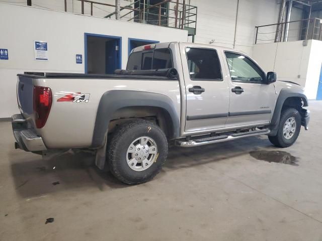 2004 Chevrolet Colorado