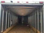 2005 Renegade Enclosed Snowmobile Trailer