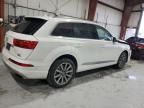 2017 Audi Q7 Premium