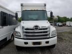 2017 Hino Hino 338
