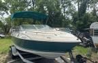 1995 Regal Boat With Trailer